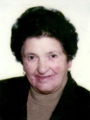 Tononi Emerina ved. Passerini