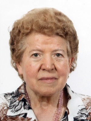 Cimonetti Carolina