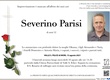 Parisi Severino