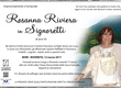 Riviera Rosanna in Signoretti
