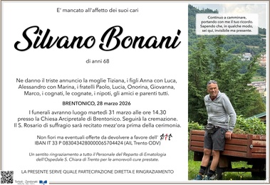 Bonani Silvano