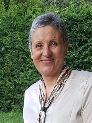 Gjyli Nurije