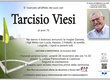 Viesi Tarcisio