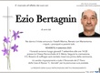 Bertagnin Ezio