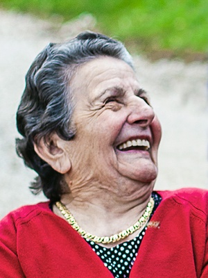 Vomiero Bianca ved. Cerisara