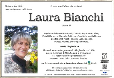 Bianchi Laura