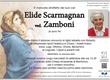 Scarmagnan Elide ved. Zamboni