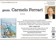 Ferrari Carmelo
