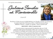 Tamalio Giuliana ved. Mantovanelli
