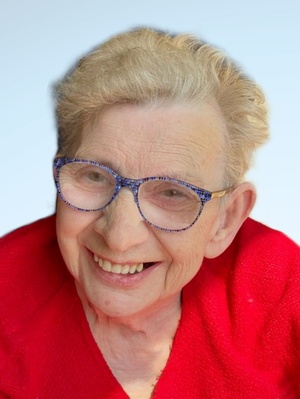 Finotti Giuseppina ved. Pavani