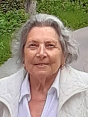 Salvetti Renata ved. Bauer