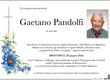 Pandolfi Gaetano