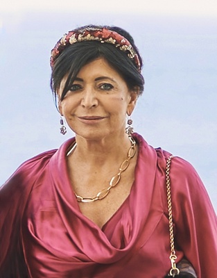 Bonomi Franca in Piroso