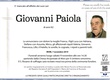 Paiola Dimer Giovanni