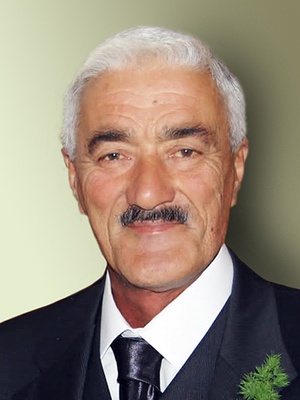 Dolzani Arturo
