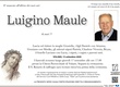 Maule Luigino