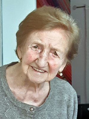 Dossi Nostra ved. Conzatti