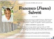 Salvetti Francesco