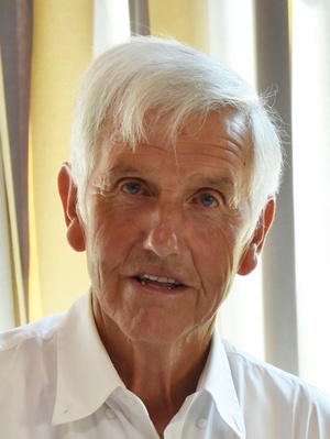 Pedrotti Edoardo