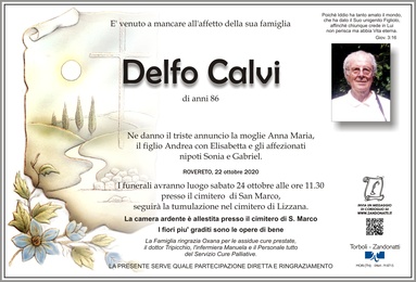 Calvi Delfo