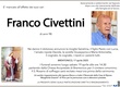 Civettini Franco