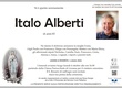 Alberti Italo