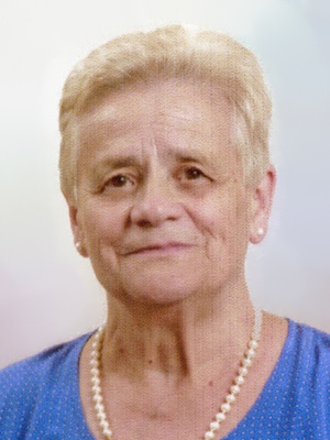 Meneghetti Maria Teresa in Tovazzi