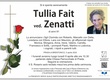 Fait Tullia ved. Zenatti