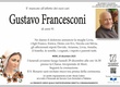 Francesconi Gustavo