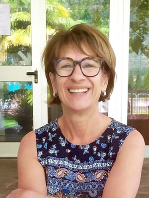 Miorelli Maria Luisa in Tomasini