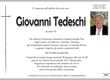 Tedeschi Giovanni