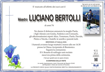 Bertolli Luciano