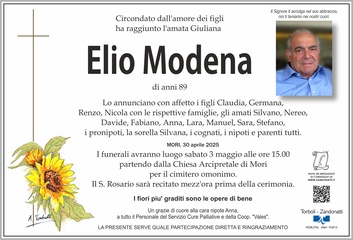 Modena Elio