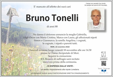 Tonelli Bruno