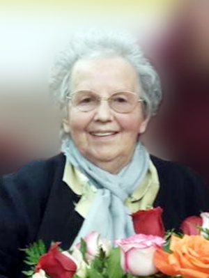 Fiorini Francesca ved. Del Re