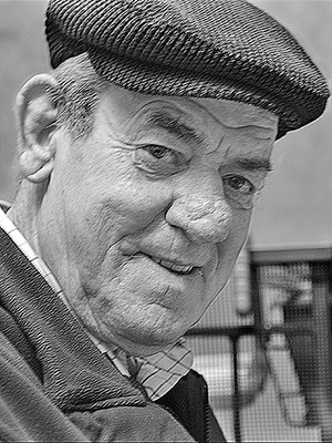 Benedetti Aldo
