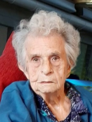 Eccheli Raffaella ved. Toss