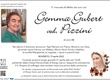Gubert Gemma ved. Pizzini