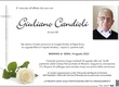 Candioli Giuliano