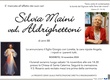 Maini Silvia ved. Aldrighettoni