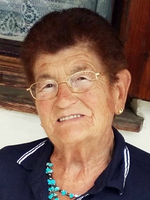 Ferrari Antonia ved. Girardelli