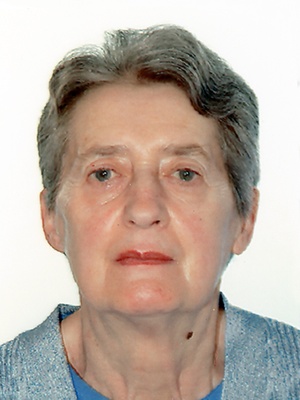 Rolando Mariola Margherita in Morena