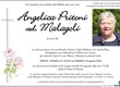 Pritoni Angelica ved. Malagoli