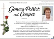 Potrich Gemma ved. Comper