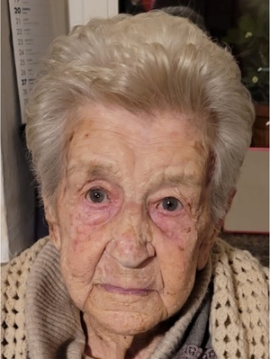 Passerini Lidia ved. Bianchi