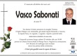 Sabonati Vasco