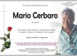 Cerbaro Mario