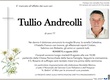 Andreolli Tullio