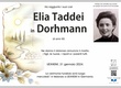 Taddei Elia in Dohrmann