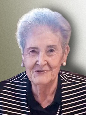 Sandrinelli Renata ved. Perzolli